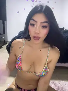 DAKOTA SAKURA online show from 07.19.26