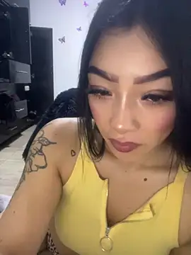 DAKOTA SAKURA online show from 07.19.26