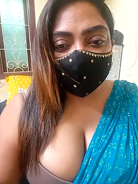 Snapshot of Kanikha99 chatting on 04.10.26 Kanikha99 online show from 04.10.26