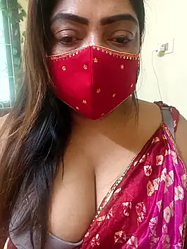 Snapshot of Kanikha99 chatting on 05.27.26 Kanikha99 online show from 05.27.26