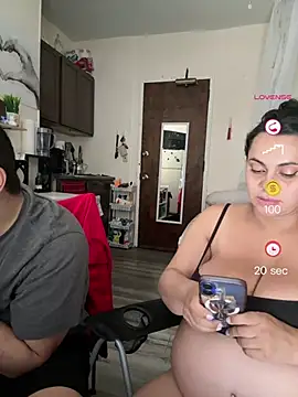 sexicolombiana  online show from 06.30.26