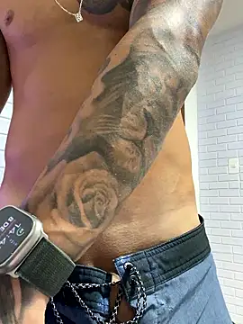 enzofelipe online show from 01.08.26