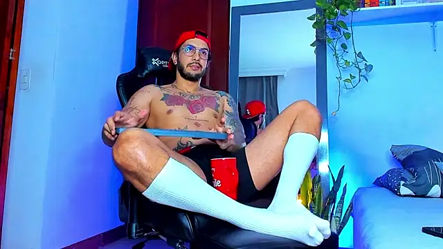 Snapshot of JotaCeliz chatting on 02.20.26 JotaCeliz online show from 02.20.26