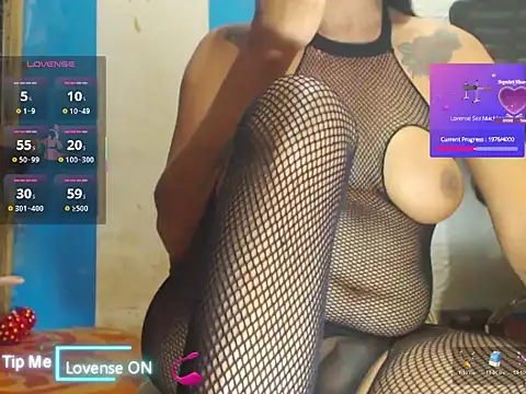Snapshot of AngelgotDICK chatting on 05.19.26 AngelgotDICK online show from 05.19.26
