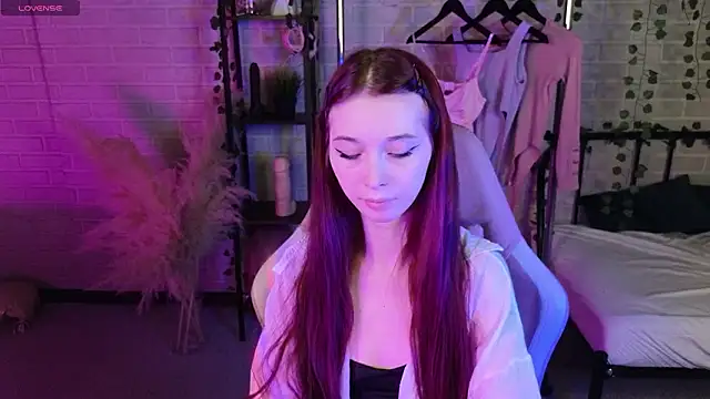 miiss jessica online show from 03.19.26