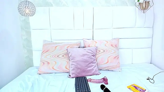 thalia nichols online show from 03.13.26