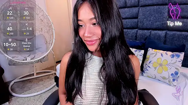 Snapshot of thalia_nichols chatting on 05.16.26 thalia nichols online show from 05.16.26