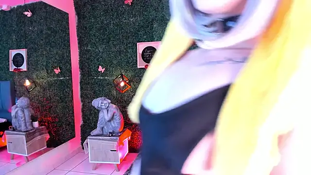 Snapshot of AkiraKurosei chatting on 02.25.26 AkiraKurosei online show from 02.25.26