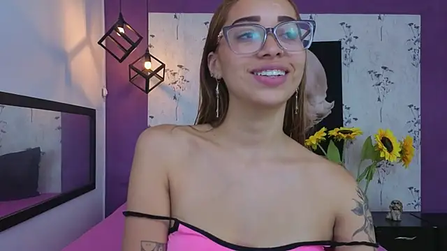 Antonella mc online show from 05.06.26