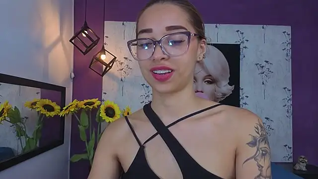 Antonella mc online show from 06.03.26