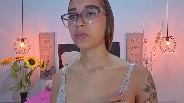 Antonella mc online show from 06.09.26