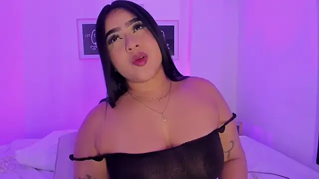 alejandrarojas  online show from 04.24.26