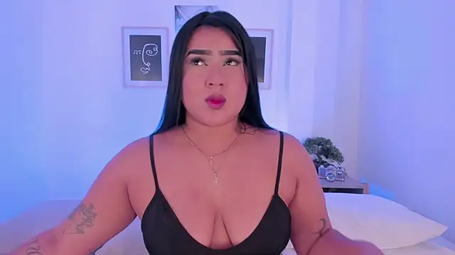 alejandrarojas  online show from 04.30.26