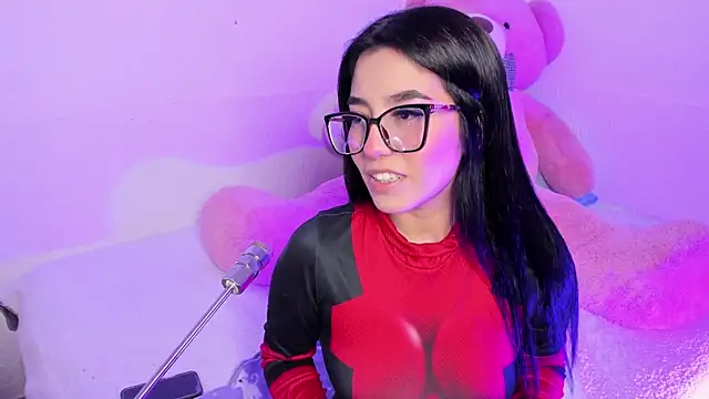 IbbieeBennett 1 online show from 06.25.26