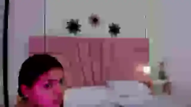 Ambar85 online show from 02.26.26