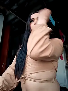 hiddendoll online show from 03.09.26