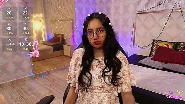 rosee tay1 online show from 12.17.25