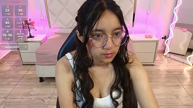 rosee tay1 online show from 01.17.26