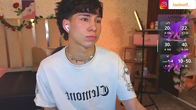 kaelwolf tay online show from 06.02.26