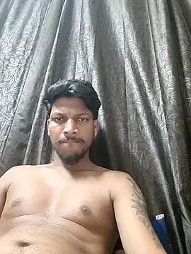 Snapshot of Handsome_09 chatting on 03.19.26 Handsome 09 online show from 03.19.26