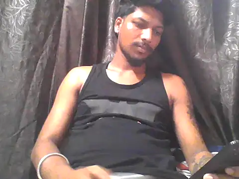 Snapshot of Handsome_09 chatting on 03.21.26 Handsome 09 online show from 03.21.26