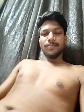 Snapshot of Handsome_09 chatting on 04.24.26 Handsome 09 online show from 04.24.26