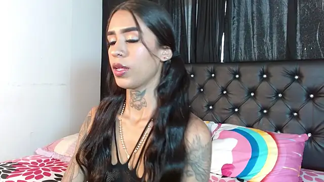 Ameliejoness  online show from 01.18.26