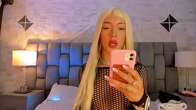 DeboraCopper online show from 03.19.26