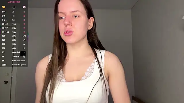 SanoraVillnave online show from 03.17.26