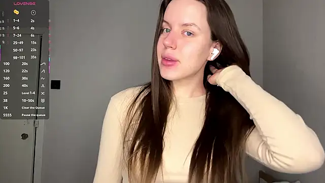 SanoraVillnave online show from 03.21.26