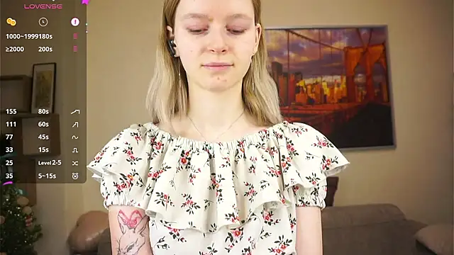 ToyaPletz online show from 02.22.26