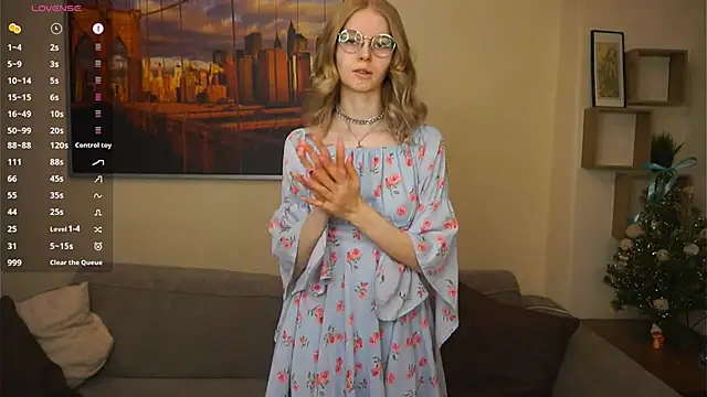 ToyaPletz online show from 03.04.26