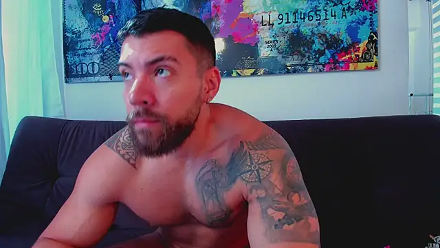 Snapshot of owen_seth1 chatting on 12.14.25 owen seth1 online show from 12.14.25