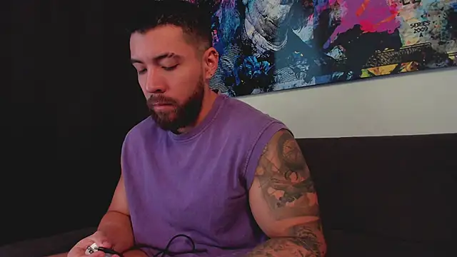 Snapshot of owen_seth1 chatting on 01.13.26 owen seth1 online show from 01.13.26