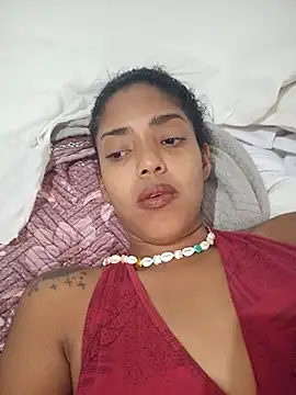 Morenafoguenta online show from 06.25.26