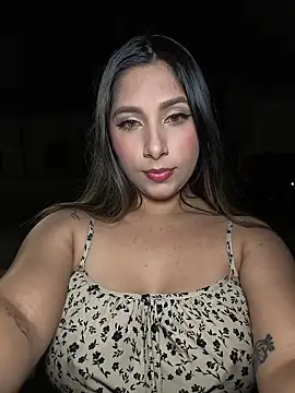 Catalina ramos online show from 03.06.26