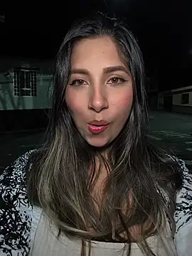 Catalina ramos online show from 05.03.26
