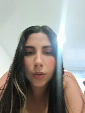 Catalina ramos online show from 05.04.26
