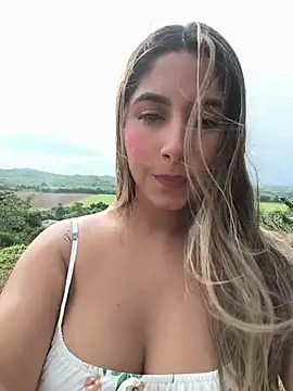 Catalina ramos online show from 08.04.26