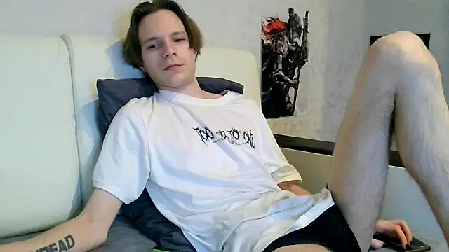 xWannalove online show from 11.28.25