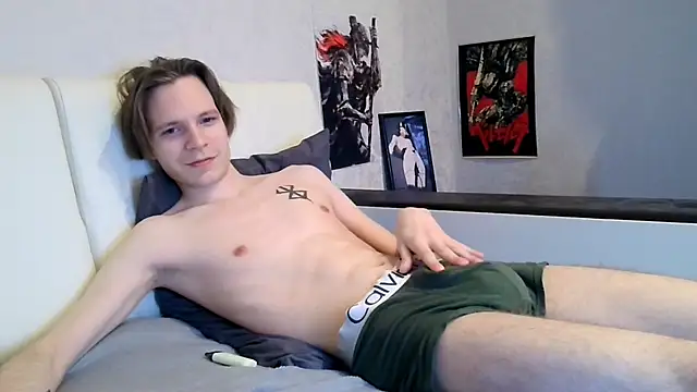 xWannalove online show from 03.19.26