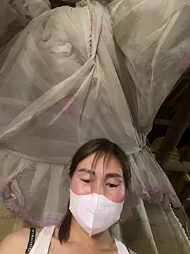 meganmeo online show from 04.20.26