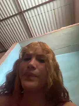 Snapshot of Labby18 chatting on 02.16.26 Labby18 online show from 02.16.26