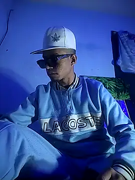 Chakalito123 online show from 03.13.26