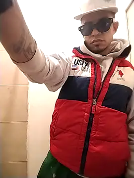 Chakalito123 online show from 03.17.26