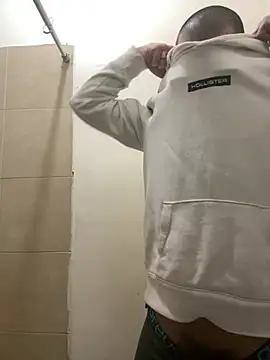 Chakalito123 online show from 03.18.26