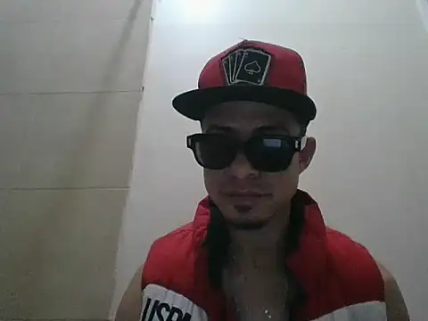 Chakalito123 online show from 03.19.26