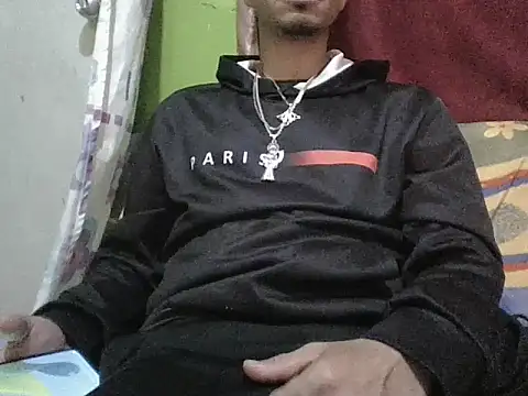 Chakalito123 online show from 03.19.26