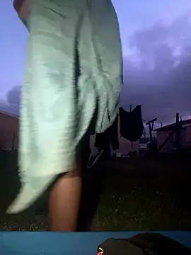 Chocolatemf online show from 01.13.26