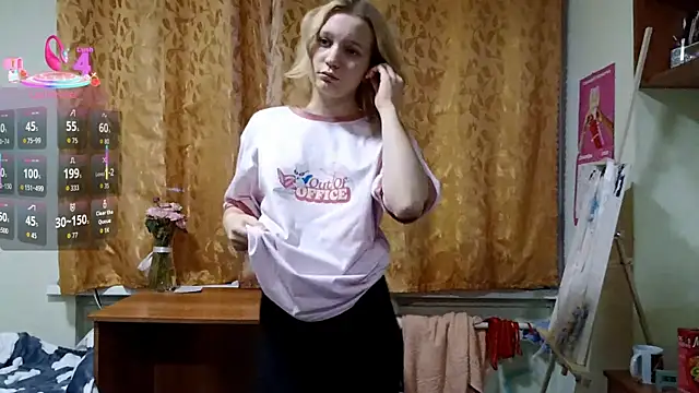 Snapshot of xlo_lax chatting on 11.25.25 xlo lax online show from 11.25.25